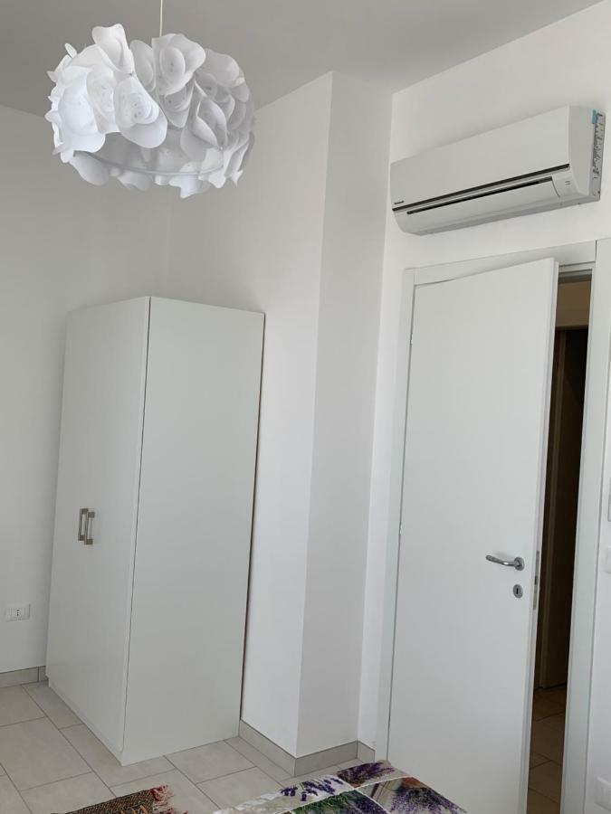 Appartamento Pineta A Mare มอนเตซิลวาโน ภายนอก รูปภาพ